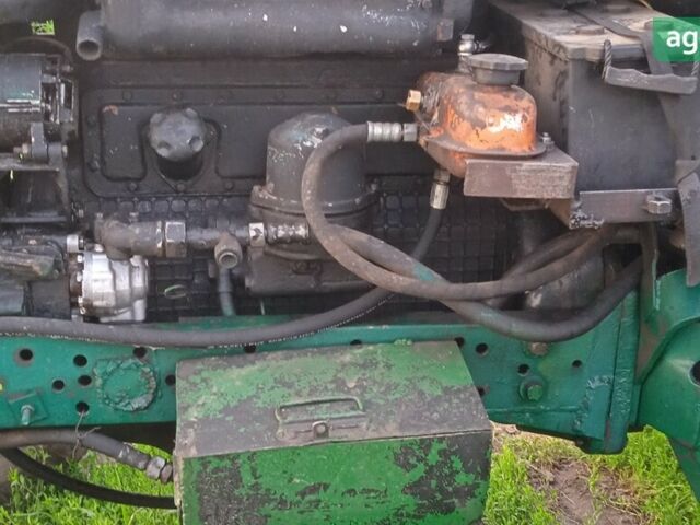 ЮМЗ 8240, объемом двигателя 0 л и пробегом 0 тыс. км за 3400 $, фото 1 на Automoto.ua