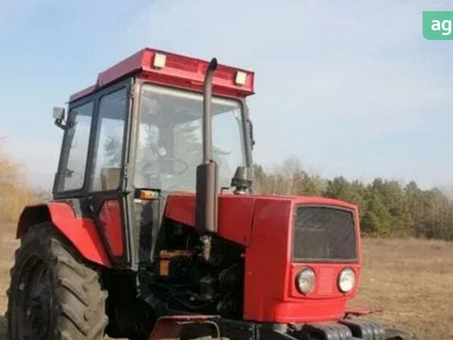 ЮМЗ 8240, объемом двигателя 0 л и пробегом 0 тыс. км за 9000 $, фото 1 на Automoto.ua