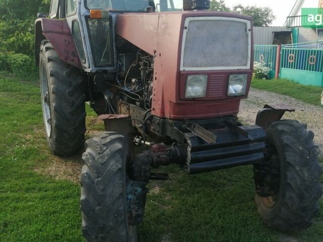 ЮМЗ 8271, об'ємом двигуна 5 л та пробігом 0 тис. км за 7500 $, фото 1 на Automoto.ua