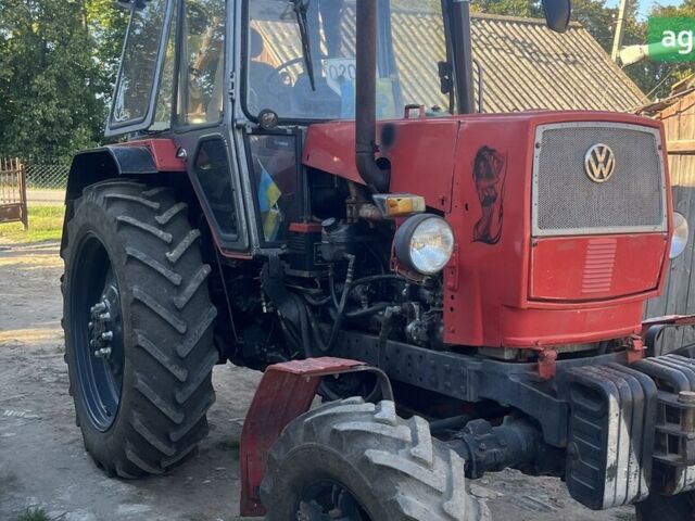 ЮМЗ 8271, об'ємом двигуна 0 л та пробігом 0 тис. км за 7650 $, фото 1 на Automoto.ua