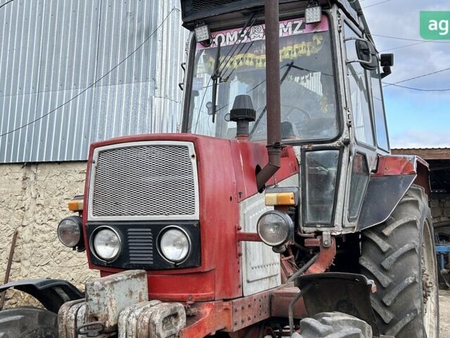 ЮМЗ 8280, объемом двигателя 0 л и пробегом 0 тыс. км за 13000 $, фото 1 на Automoto.ua