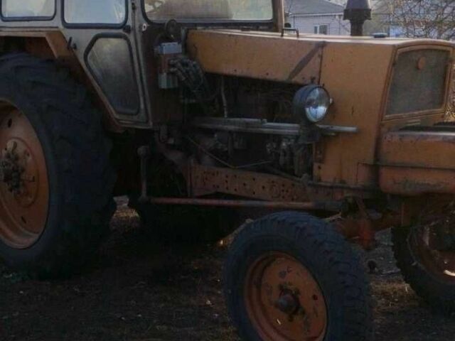 ЮМЗ Другая, объемом двигателя 0 л и пробегом 0 тыс. км за 3500 $, фото 1 на Automoto.ua