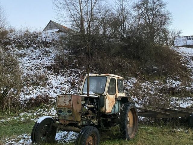 ЮМЗ Другая, объемом двигателя 0 л и пробегом 0 тыс. км за 755 $, фото 1 на Automoto.ua