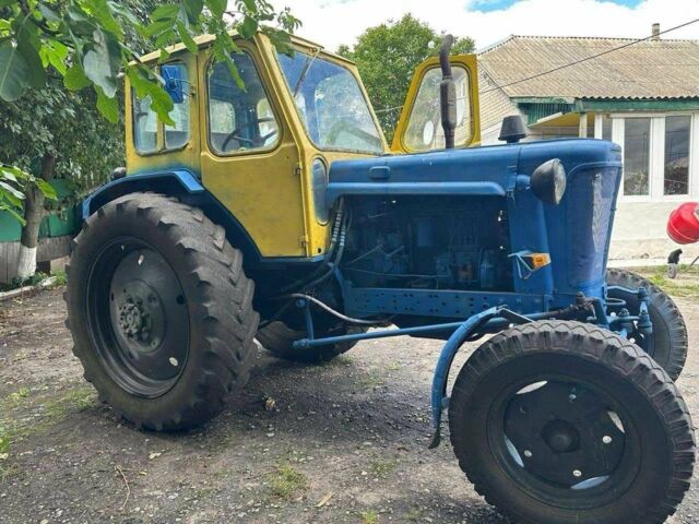 ЮМЗ Другая, объемом двигателя 0 л и пробегом 0 тыс. км за 3641 $, фото 1 на Automoto.ua