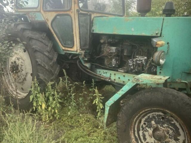 ЮМЗ Другая, объемом двигателя 0.5 л и пробегом 0 тыс. км за 3000 $, фото 1 на Automoto.ua