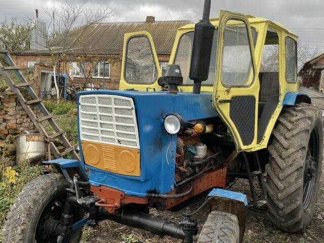 ЮМЗ Другая, объемом двигателя 0 л и пробегом 0 тыс. км за 3102 $, фото 1 на Automoto.ua