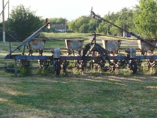 ЮМЗ Другая, объемом двигателя 0.5 л и пробегом 0 тыс. км за 2300 $, фото 1 на Automoto.ua