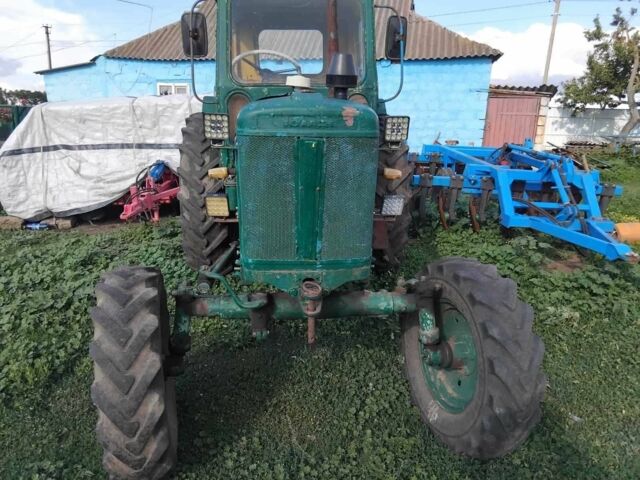 ЮМЗ Другая, объемом двигателя 0 л и пробегом 0 тыс. км за 2884 $, фото 1 на Automoto.ua