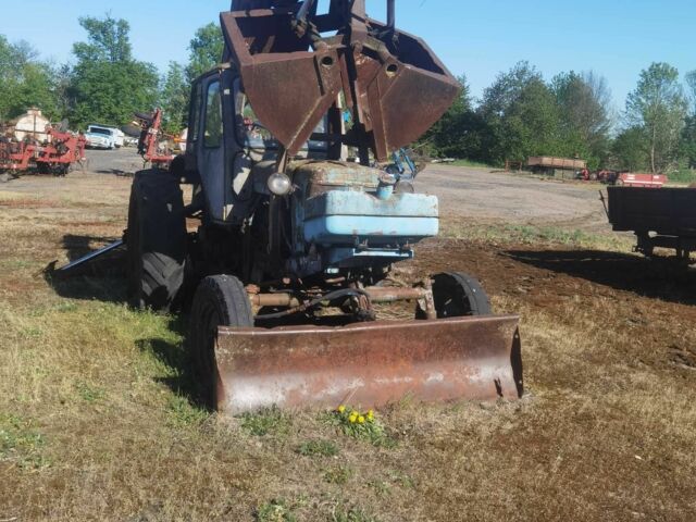 ЮМЗ Другая, объемом двигателя 4.7 л и пробегом 0 тыс. км за 1790 $, фото 1 на Automoto.ua