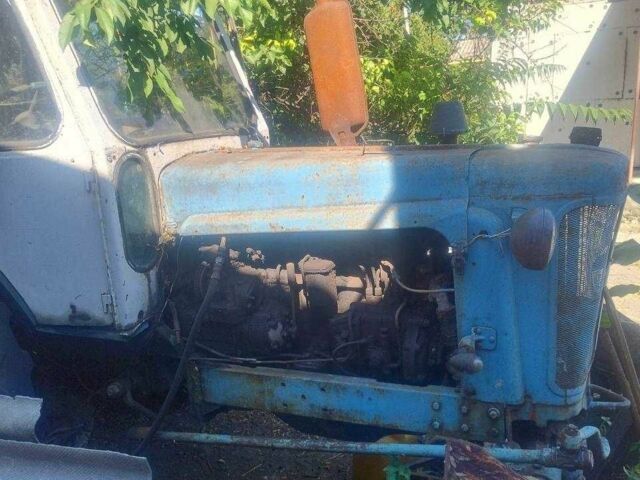 ЮМЗ Другая, объемом двигателя 0 л и пробегом 0 тыс. км за 1354 $, фото 1 на Automoto.ua