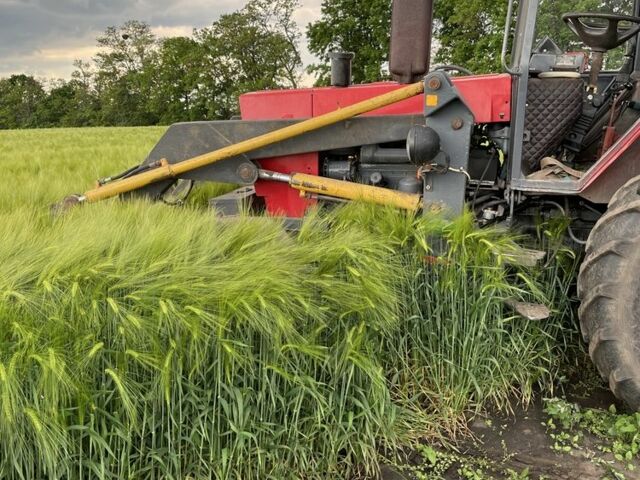 ЮМЗ Другая, объемом двигателя 0 л и пробегом 0 тыс. км за 7088 $, фото 1 на Automoto.ua