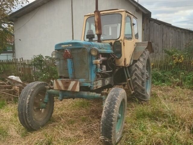 ЮМЗ Інша, об'ємом двигуна 4.98 л та пробігом 0 тис. км за 1300 $, фото 1 на Automoto.ua