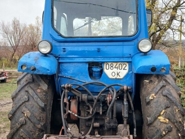 ЮМЗ Другая, объемом двигателя 0 л и пробегом 0 тыс. км за 2500 $, фото 1 на Automoto.ua