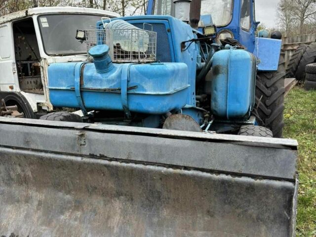 ЮМЗ Другая, объемом двигателя 0 л и пробегом 0 тыс. км за 2259 $, фото 1 на Automoto.ua