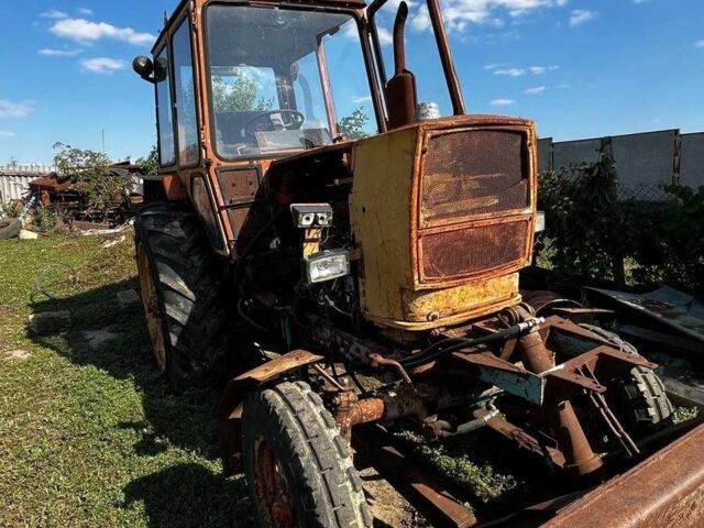ЮМЗ Другая, объемом двигателя 0 л и пробегом 0 тыс. км за 2429 $, фото 1 на Automoto.ua
