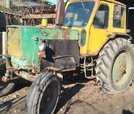 ЮМЗ Другая, объемом двигателя 0 л и пробегом 0 тыс. км за 2700 $, фото 1 на Automoto.ua