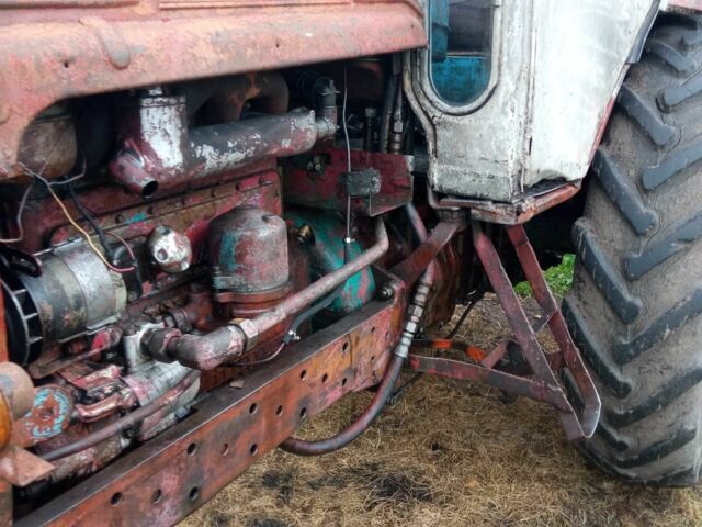 ЮМЗ Другая 1975 в Ковель на Automoto.ua ЮМЗ Другая, объемом двигателя 0 л и пробегом 0 тыс. км за 2200 $, фото 1 на Automoto.ua