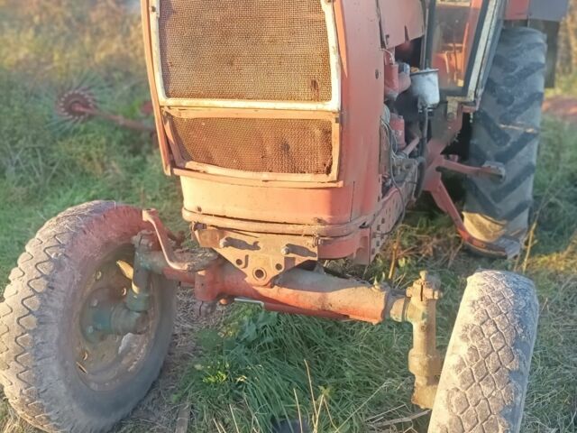 ЮМЗ Другая, объемом двигателя 4.94 л и пробегом 0 тыс. км за 5200 $, фото 1 на Automoto.ua