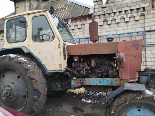 ЮМЗ Інша, об'ємом двигуна 4.3 л та пробігом 2 тис. км за 2764 $, фото 1 на Automoto.ua