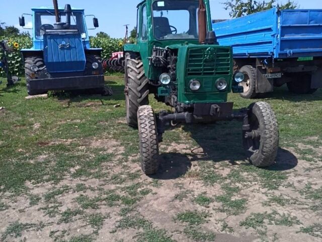 ЮМЗ Другая, объемом двигателя 0 л и пробегом 0 тыс. км за 2500 $, фото 1 на Automoto.ua