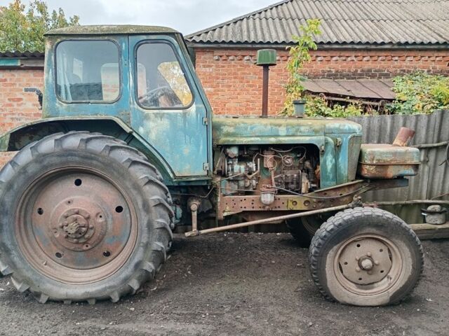 ЮМЗ Другая, объемом двигателя 0 л и пробегом 0 тыс. км за 1522 $, фото 1 на Automoto.ua