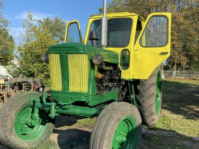 ЮМЗ Інша, об'ємом двигуна 0 л та пробігом 0 тис. км за 1942 $, фото 1 на Automoto.ua