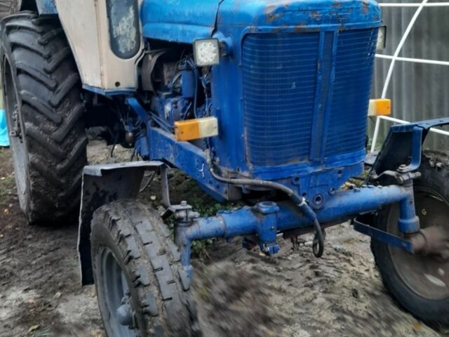 ЮМЗ Другая, объемом двигателя 0 л и пробегом 0 тыс. км за 3810 $, фото 1 на Automoto.ua