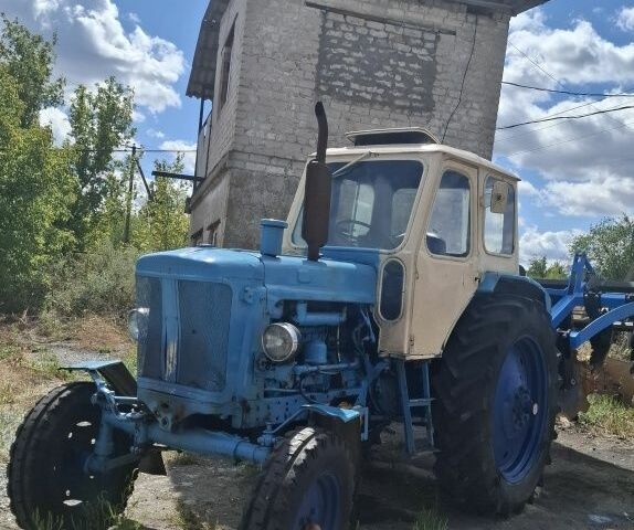 ЮМЗ Другая, объемом двигателя 0 л и пробегом 0 тыс. км за 3100 $, фото 1 на Automoto.ua