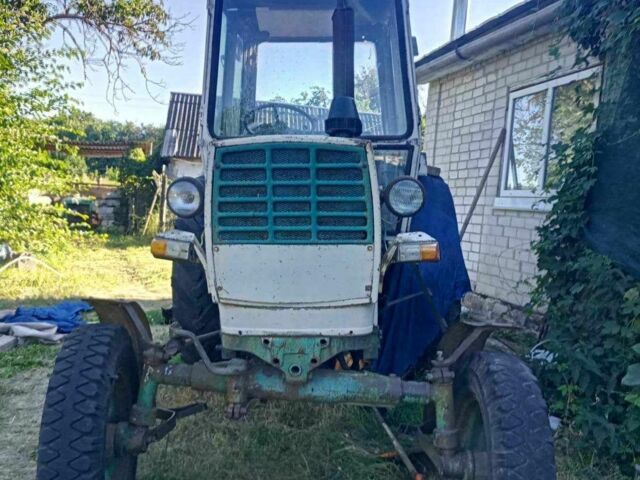 ЮМЗ Другая, объемом двигателя 0 л и пробегом 0 тыс. км за 3000 $, фото 1 на Automoto.ua