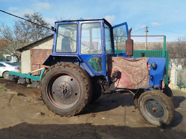 ЮМЗ Другая, объемом двигателя 0 л и пробегом 0 тыс. км за 3500 $, фото 1 на Automoto.ua