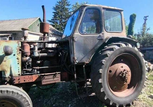 ЮМЗ Інша, об'ємом двигуна 0 л та пробігом 0 тис. км за 1749 $, фото 1 на Automoto.ua