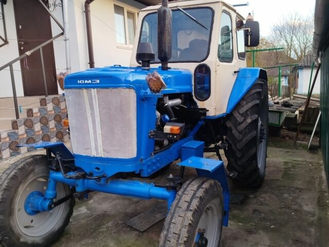 ЮМЗ Інша, об'ємом двигуна 4.94 л та пробігом 0 тис. км за 3200 $, фото 1 на Automoto.ua