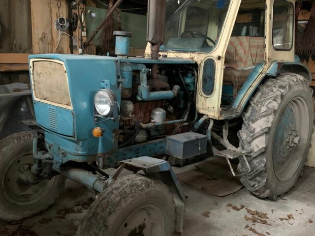 ЮМЗ Інша, об'ємом двигуна 4.94 л та пробігом 0 тис. км за 2800 $, фото 1 на Automoto.ua