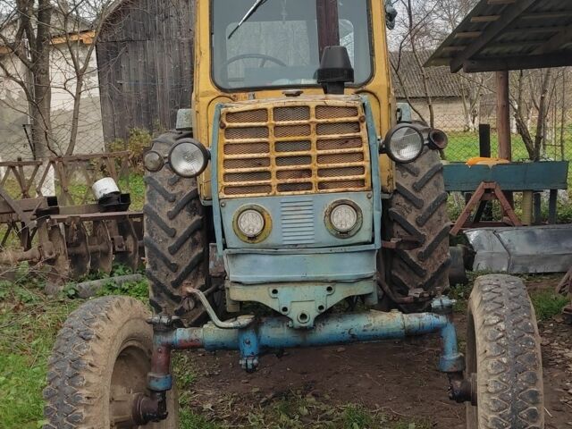 ЮМЗ Другая, объемом двигателя 0 л и пробегом 0 тыс. км за 1900 $, фото 1 на Automoto.ua