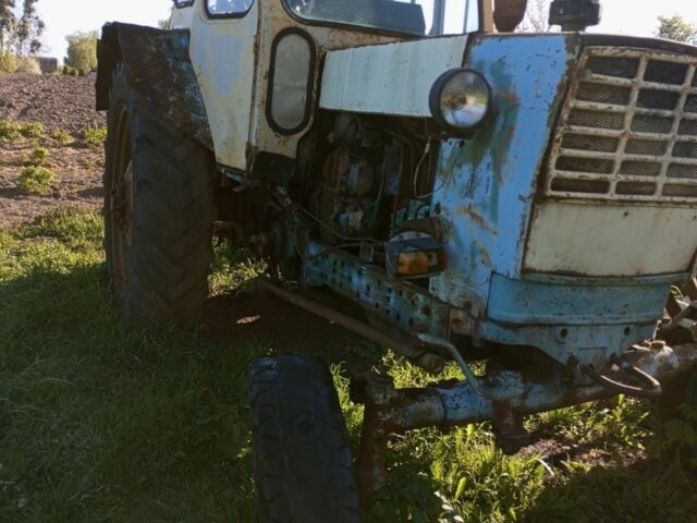 ЮМЗ Другая, объемом двигателя 0 л и пробегом 1 тыс. км за 1183 $, фото 1 на Automoto.ua