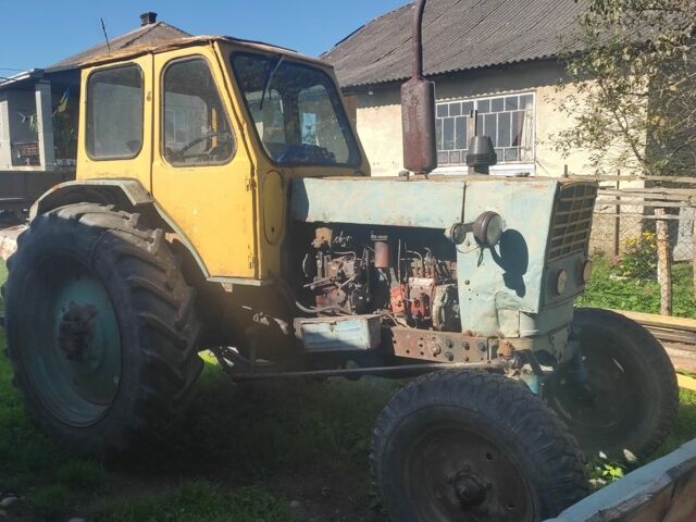 ЮМЗ Другая, объемом двигателя 0 л и пробегом 0 тыс. км за 1800 $, фото 1 на Automoto.ua
