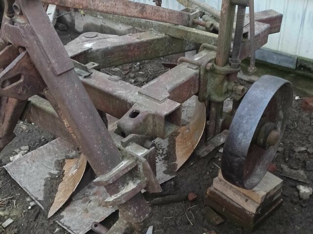 ЮМЗ Інша, об'ємом двигуна 0 л та пробігом 0 тис. км за 3000 $, фото 1 на Automoto.ua