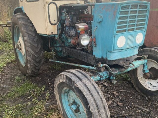 ЮМЗ Другая, объемом двигателя 4.95 л и пробегом 2 тыс. км за 3200 $, фото 1 на Automoto.ua