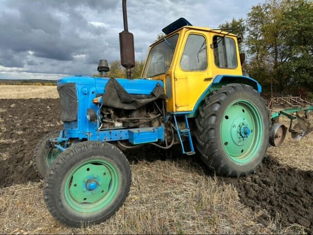 ЮМЗ Інша, об'ємом двигуна 0 л та пробігом 0 тис. км за 1074 $, фото 1 на Automoto.ua