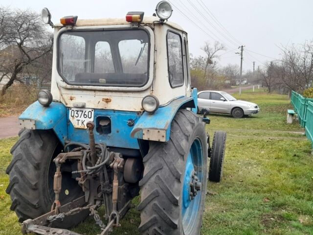 ЮМЗ Інша, об'ємом двигуна 3.7 л та пробігом 500 тис. км за 2860 $, фото 1 на Automoto.ua