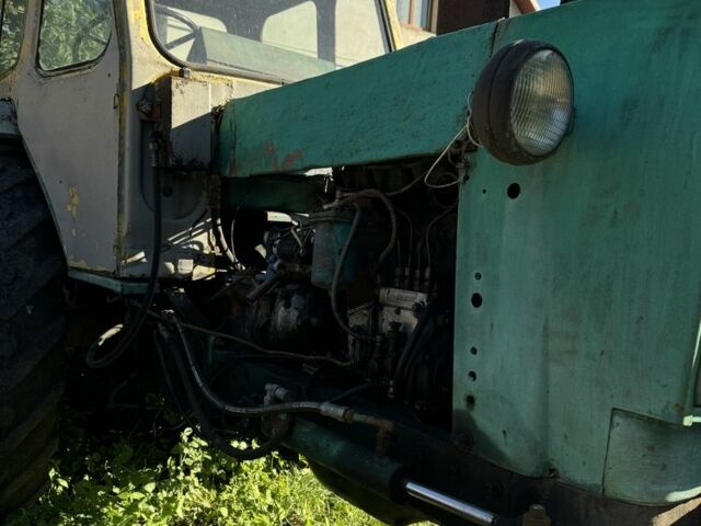 ЮМЗ Другая, объемом двигателя 0 л и пробегом 0 тыс. км за 5200 $, фото 1 на Automoto.ua