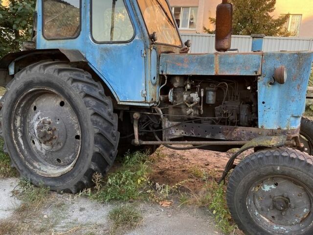 ЮМЗ Інша, об'ємом двигуна 0 л та пробігом 0 тис. км за 1454 $, фото 1 на Automoto.ua