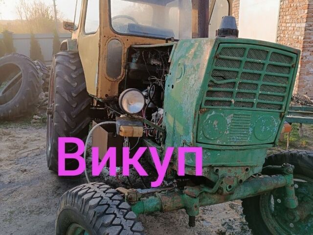 ЮМЗ Другая, объемом двигателя 1.56 л и пробегом 2 тыс. км за 1700 $, фото 1 на Automoto.ua