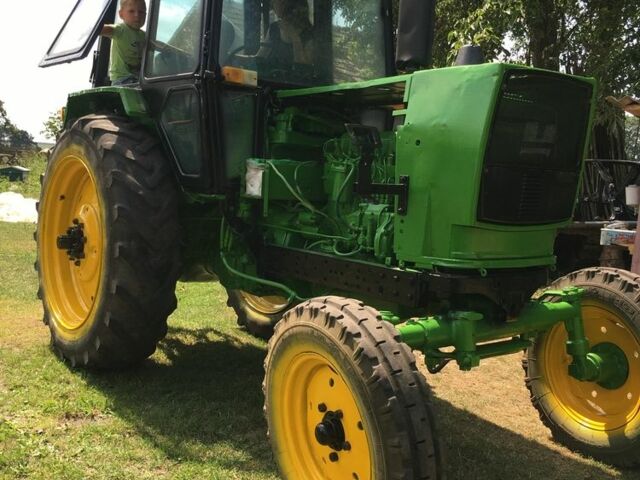 ЮМЗ Інша, об'ємом двигуна 6 л та пробігом 0 тис. км за 4300 $, фото 1 на Automoto.ua