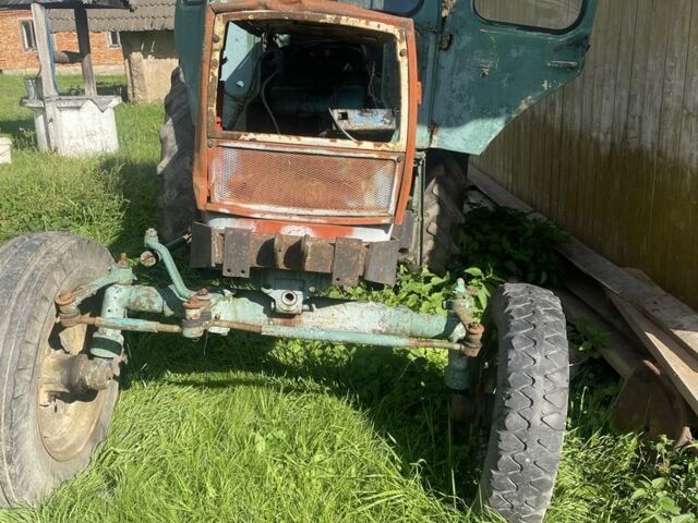 ЮМЗ Другая, объемом двигателя 0 л и пробегом 0 тыс. км за 750 $, фото 1 на Automoto.ua