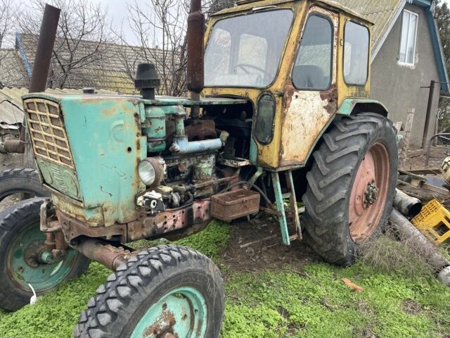 ЮМЗ Другая, объемом двигателя 0 л и пробегом 0 тыс. км за 900 $, фото 1 на Automoto.ua