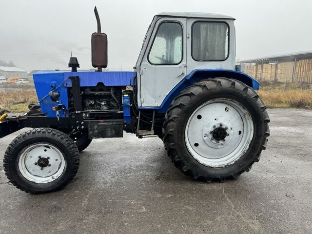 ЮМЗ Другая, объемом двигателя 0 л и пробегом 0 тыс. км за 4300 $, фото 1 на Automoto.ua