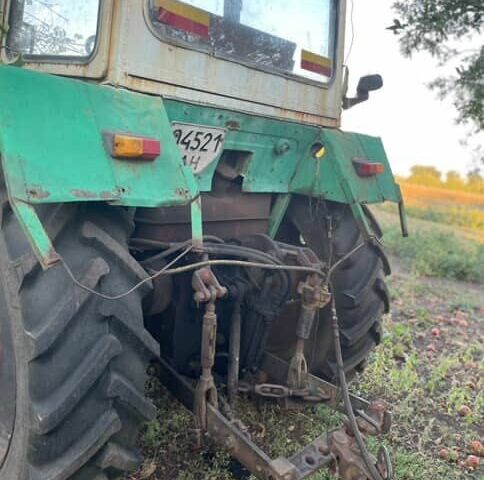 ЮМЗ Другая, объемом двигателя 0 л и пробегом 0 тыс. км за 1933 $, фото 1 на Automoto.ua