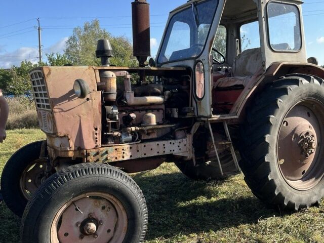 ЮМЗ Другая, объемом двигателя 4.9 л и пробегом 1000 тыс. км за 2700 $, фото 1 на Automoto.ua