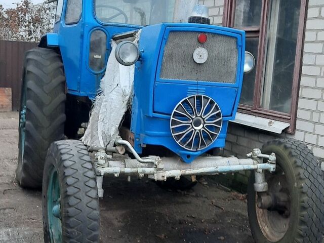 ЮМЗ Інша, об'ємом двигуна 0 л та пробігом 0 тис. км за 1663 $, фото 1 на Automoto.ua